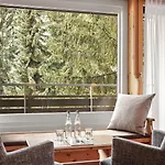 Morosani Posthotel 4*