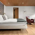 Morosani Posthotel 4* Давос