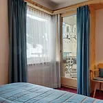 Morosani Posthotel 4* Давос