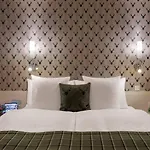 Morosani Posthotel Отель Давос