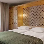 Morosani Posthotel