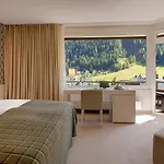 Morosani Posthotel 4*