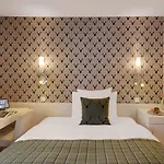Morosani Posthotel 4*