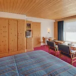 Morosani Posthotel 4* Давос