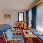 Morosani Posthotel 4* Давос