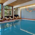 Morosani Posthotel Отель