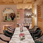 Morosani Posthotel Отель 4*
