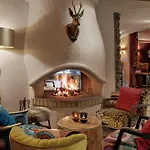 Отель Morosani Posthotel