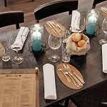 Morosani Posthotel Hotel