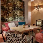 Hotel Morosani Posthotel Davos