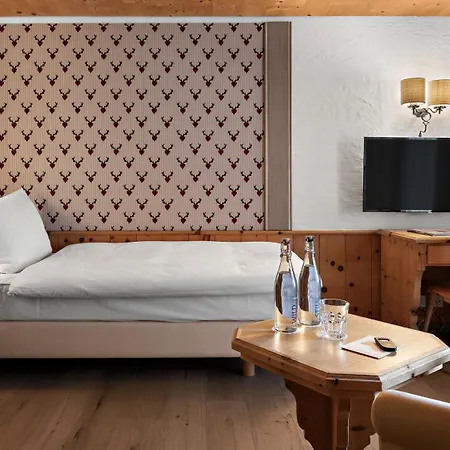 Morosani Posthotel 4*