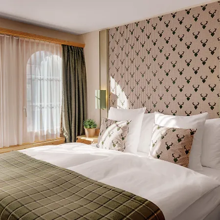 Morosani Posthotel 4* Davos