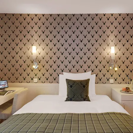 Morosani Posthotel 4*