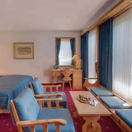 Morosani Posthotel 4* Ostrava