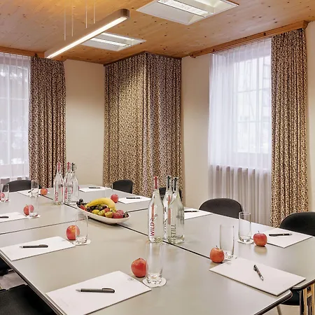 Morosani Posthotel Ostrava