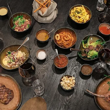 Hotel Morosani Posthotel 4*