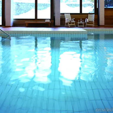 Morosani Posthotel 4* Davos