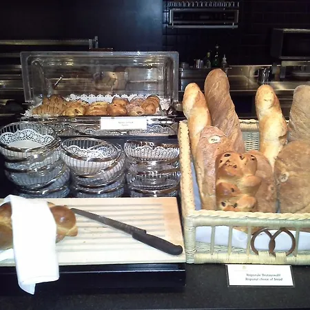 Morosani Posthotel 4*