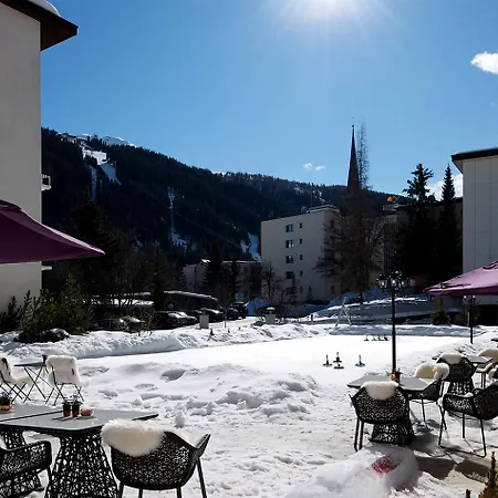 Morosani Posthotel