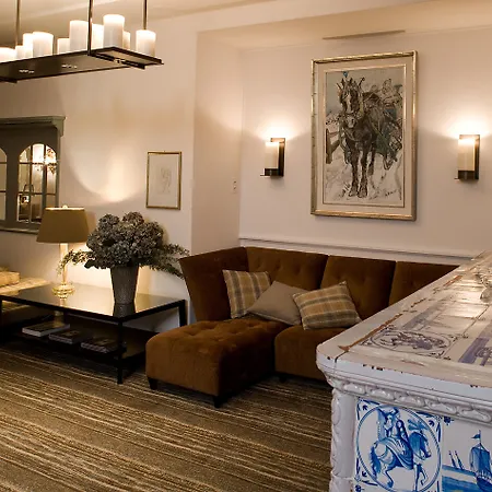 Morosani Posthotel 4* Davos