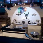 فندق Morosani Posthotel 4*