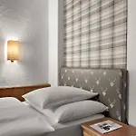 فندق Morosani Posthotel دافوس