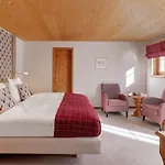 Morosani Posthotel دافوس