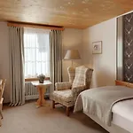 فندق Morosani Posthotel