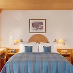 Morosani Posthotel 4* دافوس