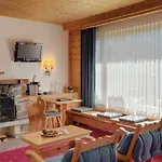 Morosani Posthotel دافوس