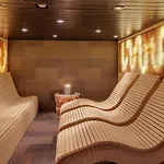 فندق Morosani Posthotel دافوس