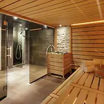 فندق Morosani Posthotel 4*