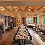 Morosani Posthotel