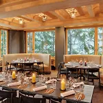 فندق Morosani Posthotel دافوس