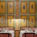 فندق Morosani Posthotel 4*