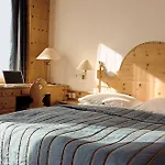 فندق Morosani Posthotel