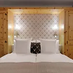 فندق Morosani Posthotel دافوس