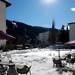 Morosani Posthotel