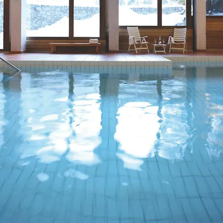 Morosani Posthotel 4*