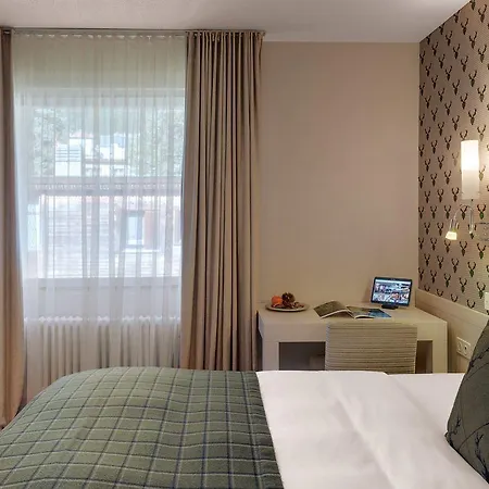 Morosani Posthotel 4* دافوس