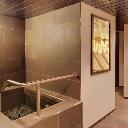 Morosani Posthotel دافوس