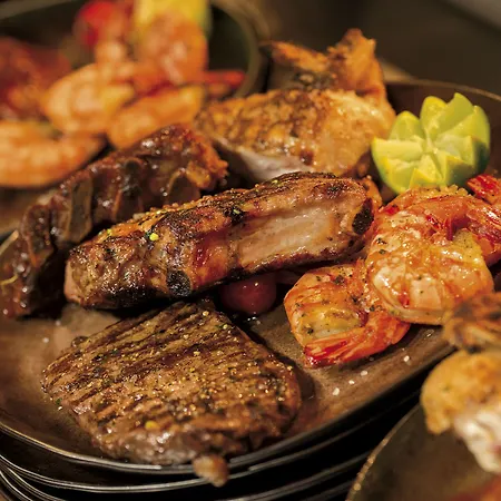 Morosani Posthotel دافوس