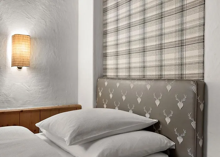 Hotel Morosani Posthotel Davos