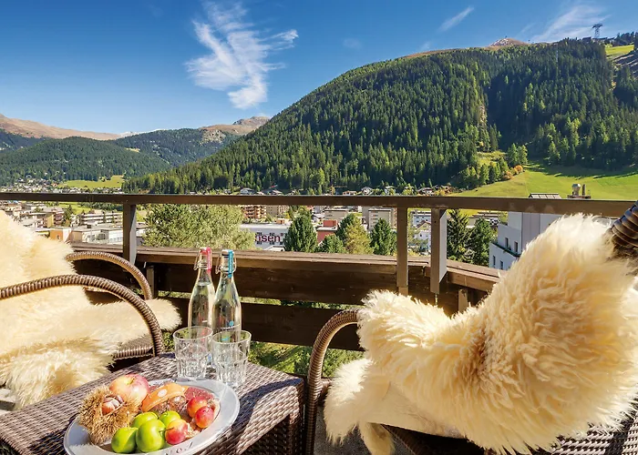 Hotel Morosani Posthotel 4*