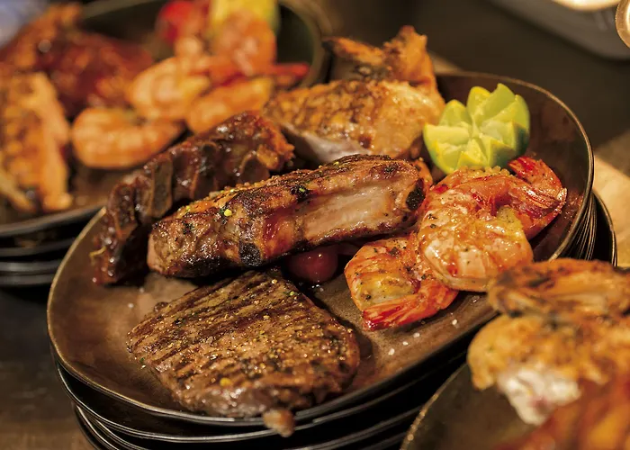 Morosani Posthotel Davos