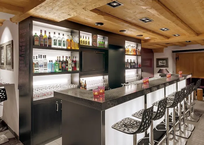 Hotel Morosani Posthotel